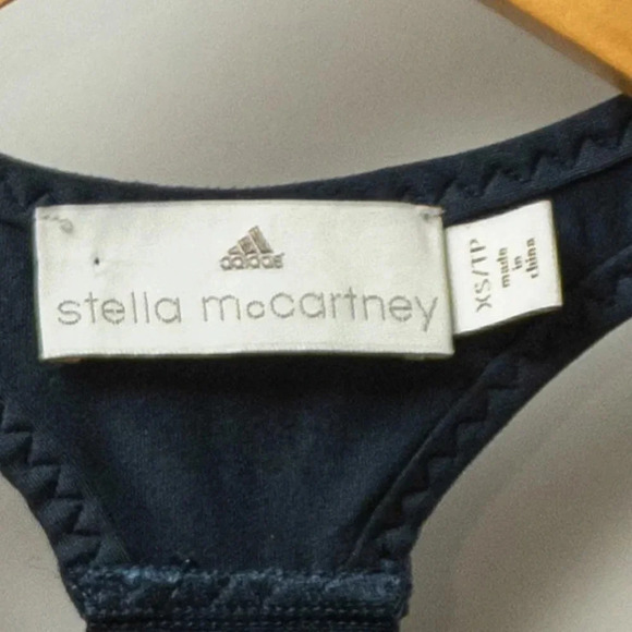 Stella McCartney Racerback - Picture 7 of 7